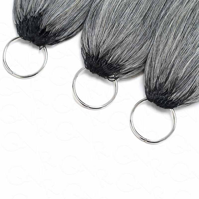 qvr crochet human hair feather crochet hair straight for 4c hair natural look