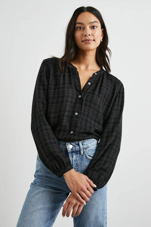 Rails Eloise Top