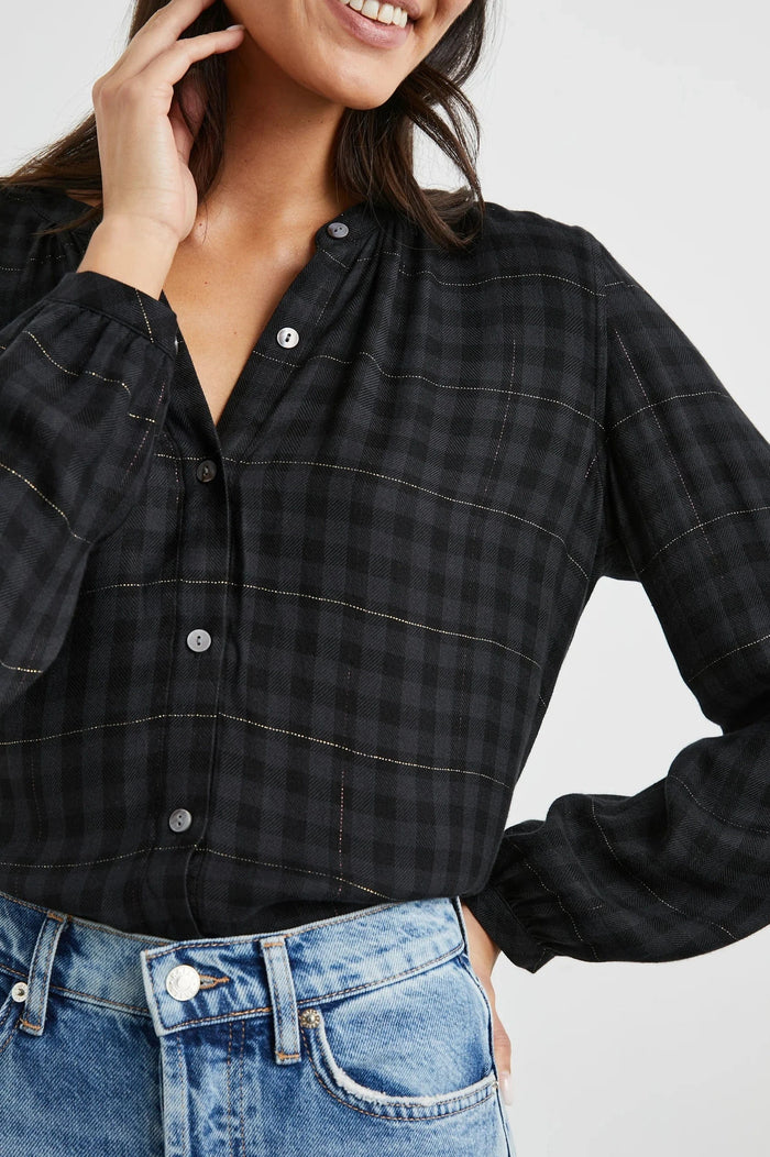 Rails Eloise Top