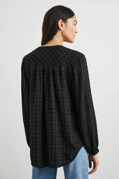 Rails Eloise Top