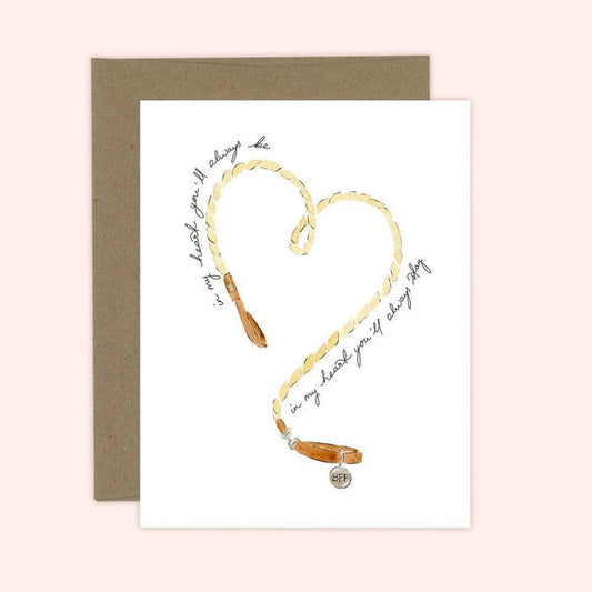 Rainbow Pet Loss Sympathy Card - Magnolia Lane co. Home + Garden + Gift