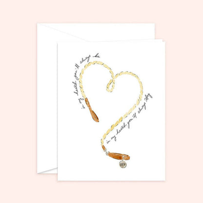 Rainbow Pet Loss Sympathy Card - Magnolia Lane co. Home + Garden + Gift