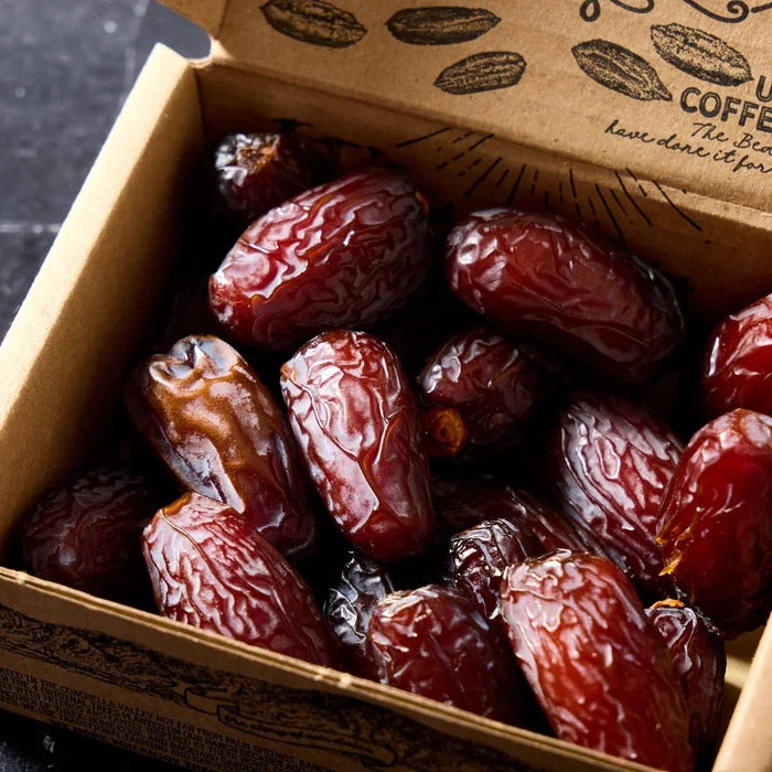 Rancho Meladuco | 1 lb. Prime Medjool Dates
