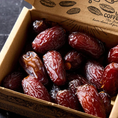 Rancho Meladuco | 1 lb. Prime Medjool Dates