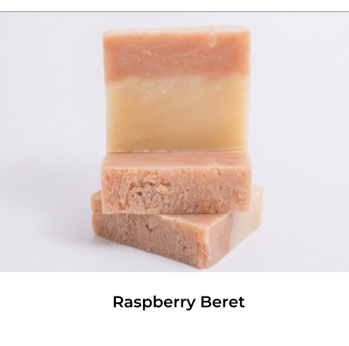 Raspberry Beret