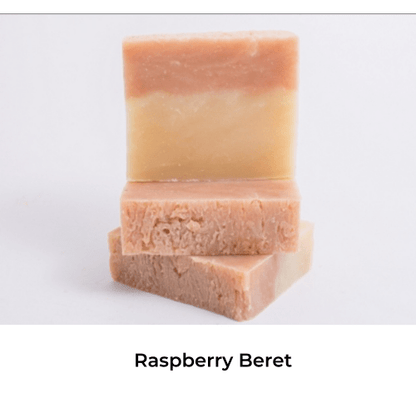 Raspberry Beret