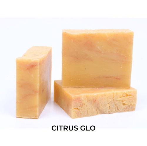 Citrus Glo ( Grapefruit, Lime, Orange)