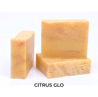 Citrus Glo ( Grapefruit, Lime, Orange)