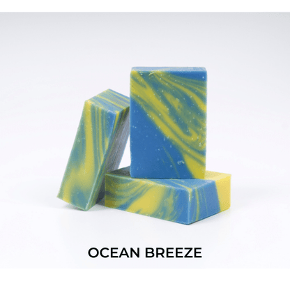 Ocean Breeze
