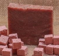 Pink Sugar (Vanilla Musk)