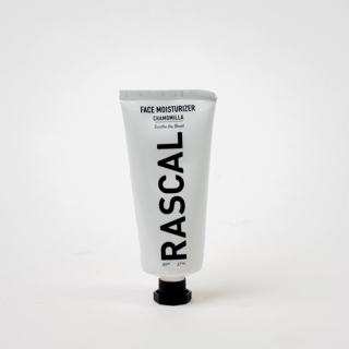 Rascal Face Moisturizer (Chamomilla)