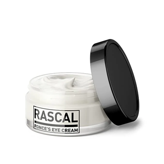 Rascal Ponce's Eye Cream | 15ml