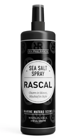 Rascal Sea Salt Spray | 300ml Single