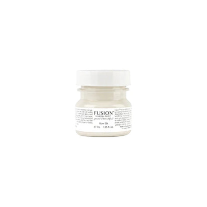 RAW SILK - 37ML - FUSION MINERAL PAINT