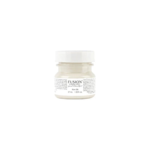 RAW SILK - 37ML - FUSION MINERAL PAINT