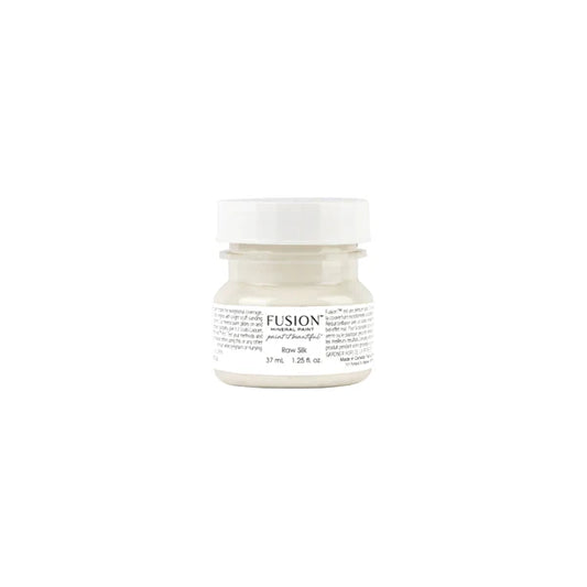 RAW SILK - 37ML - FUSION MINERAL PAINT