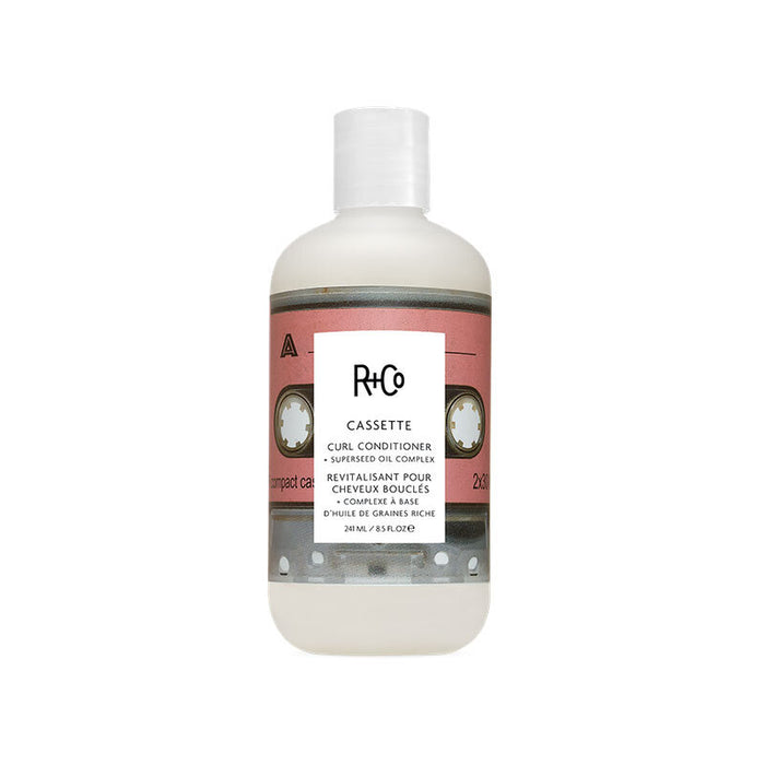R+Co | Cassette Curl Defining Conditioner