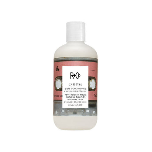 R+Co | Cassette Curl Defining Conditioner