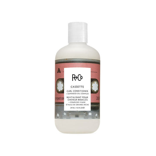 R+Co | Cassette Curl Defining Conditioner