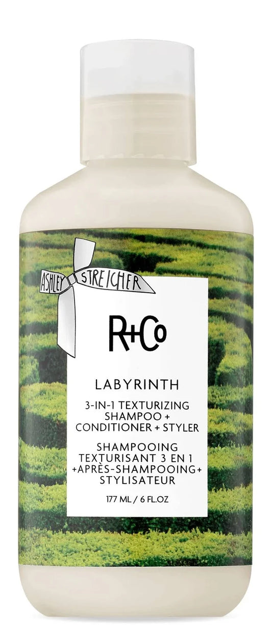 R+Co | Labyrinth 3-in-1