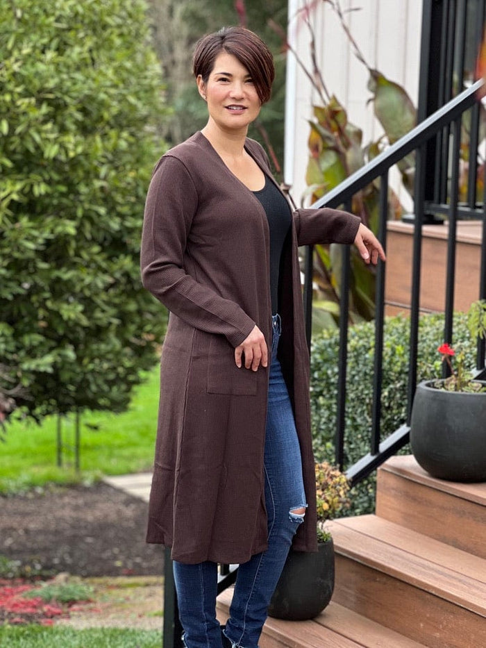 RD Style Knit Cardigan - Taryn x Philip Boutique