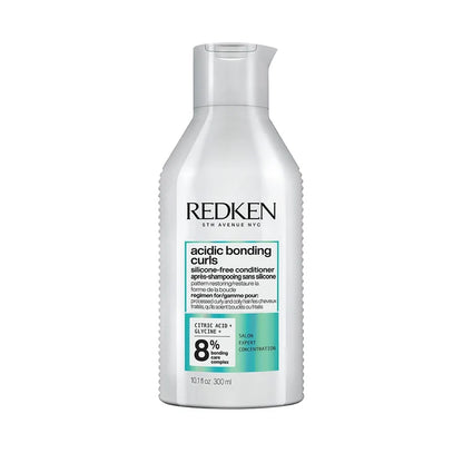 REDKEN CARE ACIDIC BONDING CURLS CONDITIONER 300ML