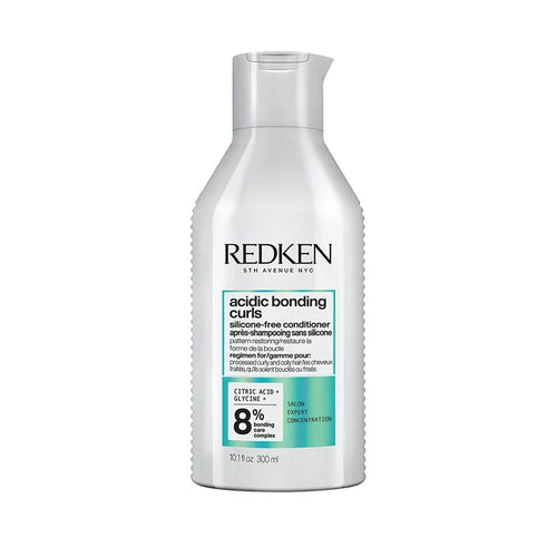 REDKEN CARE ACIDIC BONDING CURLS CONDITIONER 300ML
