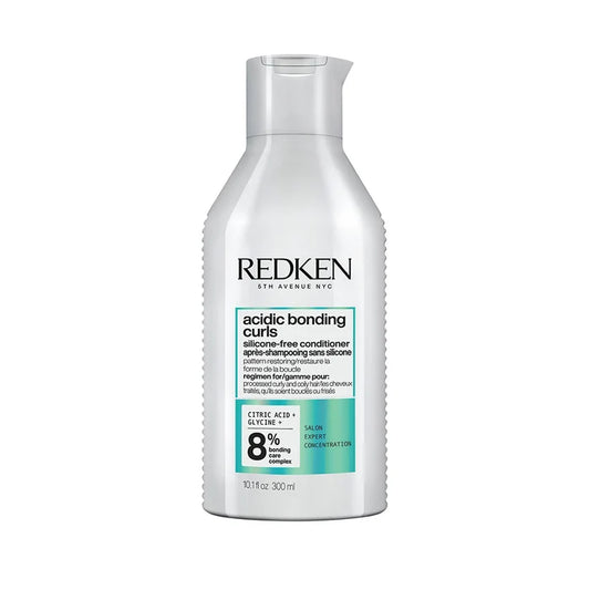 REDKEN CARE ACIDIC BONDING CURLS CONDITIONER 300ML