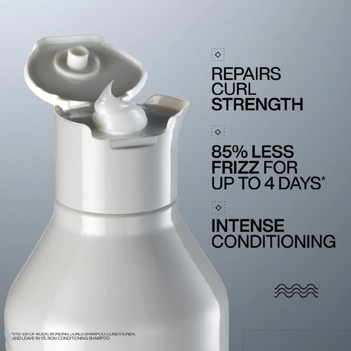 REDKEN CARE ACIDIC BONDING CURLS CONDITIONER 300ML