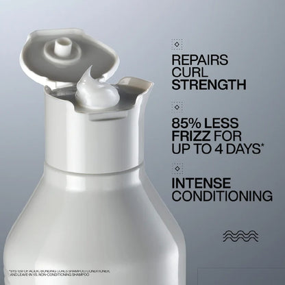 REDKEN CARE ACIDIC BONDING CURLS CONDITIONER 300ML