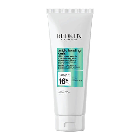 REDKEN CARE ACIDIC BONDING CURLS LEAVE-IN TREATMENT 250ML
