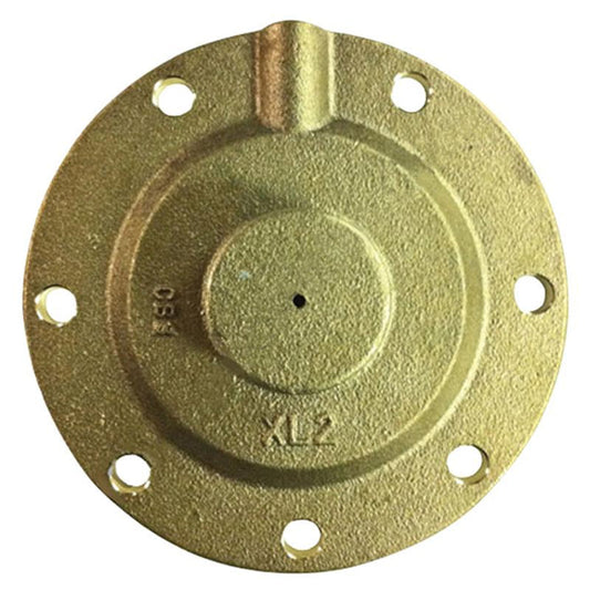 Relief Valve Cover