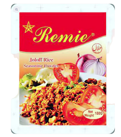 Remie Seasoning Powder