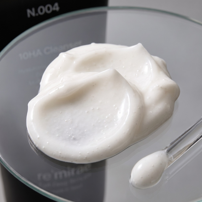 re'mirae 10HA Cleanser (250g)