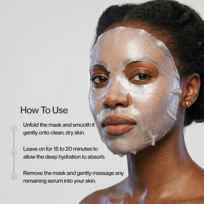 re'mirae Exo Collagen Masks (Box of 5)