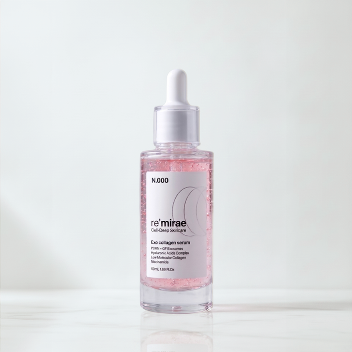 re'mirae Exo Collagen Serum (50ml)