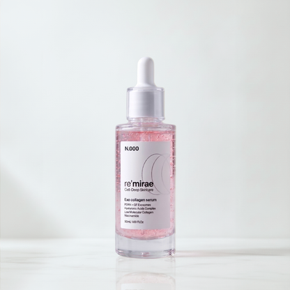 re'mirae Exo Collagen Serum (50ml)