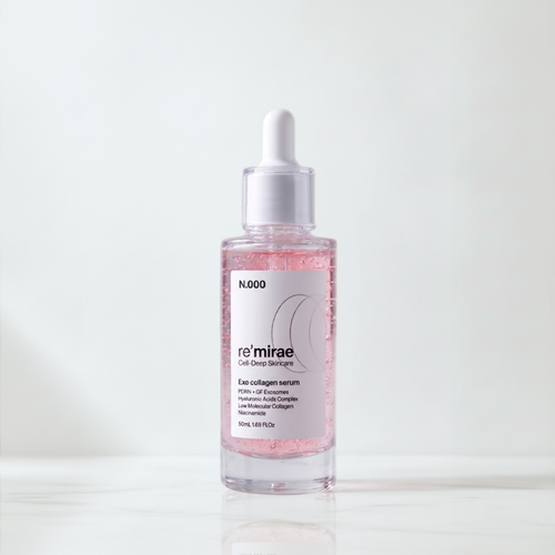 re'mirae Exo Collagen Serum (50ml)