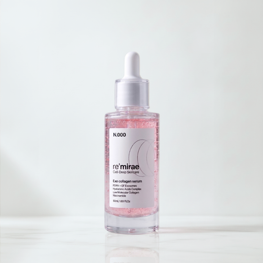 re'mirae Exo Collagen Serum (50ml)