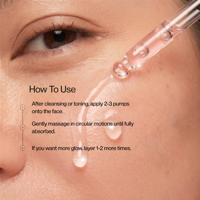 re'mirae Exo Collagen Serum (50ml)