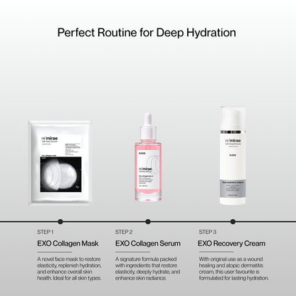 re'mirae Exo Collagen Serum (50ml)