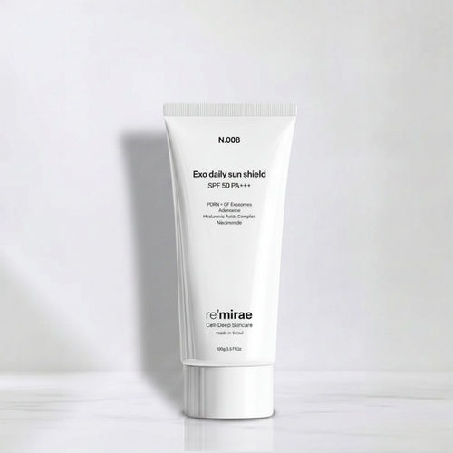 re'mirae Exo Daily Sun Shield (100g)
