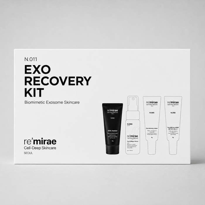 re'mirae Mini Recovery Kit
