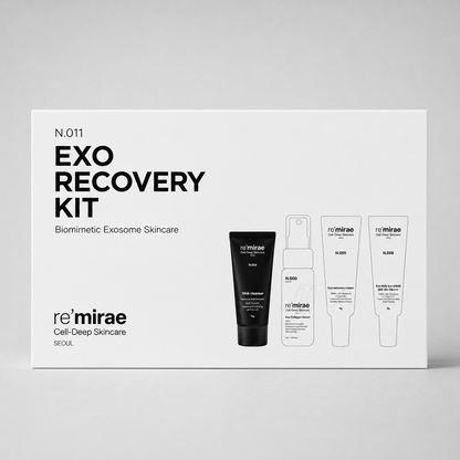 re'mirae Mini Recovery Kit