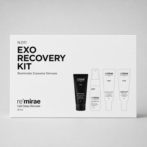 re'mirae Mini Recovery Kit