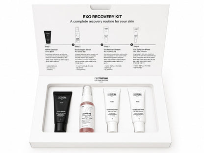 re'mirae Mini Recovery Kit