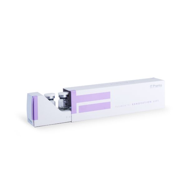 Renovation Lift - 10 stk á 5 ml