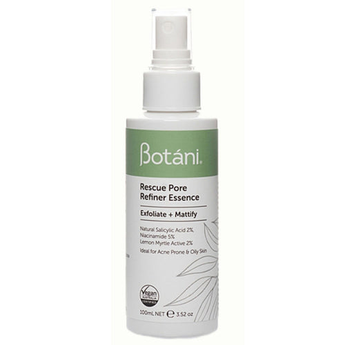 Rescue Pore Refiner Essence