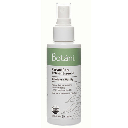 Rescue Pore Refiner Essence