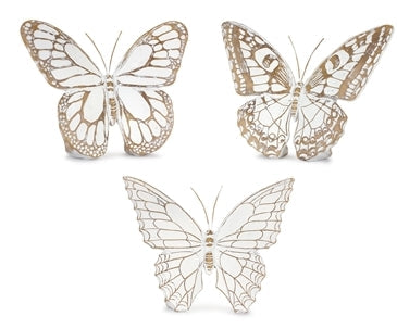 Resin Butterfly